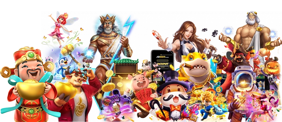 KINGDOMTH Slot