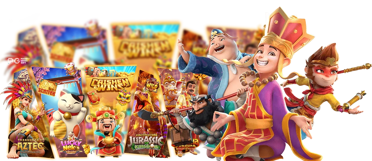 KINGDOMTH Slot